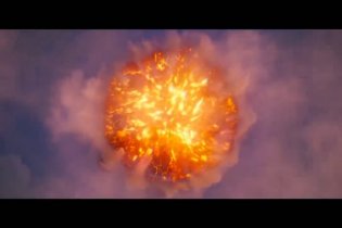 Paw Patrol: The Mighty Movie - Trailer