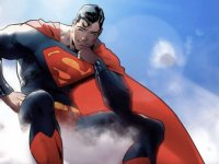 Superman Legacy, il nuovo uomo d'acciaio avrà le classiche mutande rosse? James Gunn è 'indeciso'