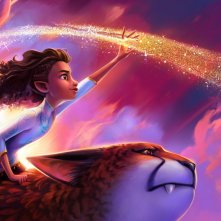 Spellbound: un'immagine ufficiale del film d'animazione