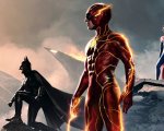 The Flash, il creatore di Thanos Jim Starlin elogia il film: 'Hanno fatto qualcosa che la Marvel non fa'