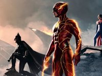 The Flash, il creatore di Thanos Jim Starlin elogia il film: 'Hanno fatto qualcosa che la Marvel non fa'