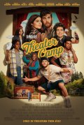 Locandina di Theater Camp