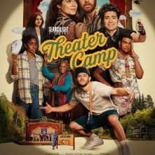 Locandina di Theater Camp