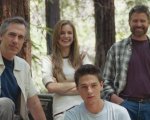 Treat Williams: Emily VanCamp ricorda il collega in Everwood