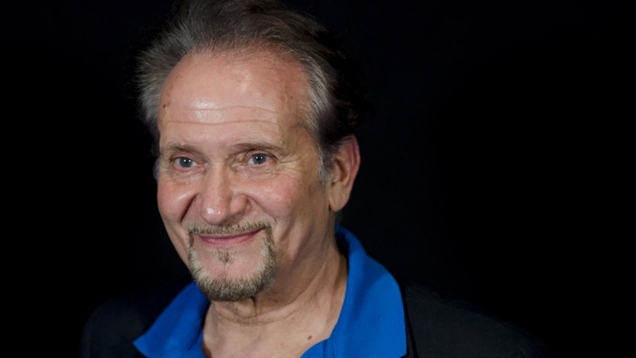 Ugo Chiti, dopo il David di Donatello per La stranezza, prepara il suo prossimo film