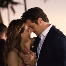 Un amore in fondo al mare: una sequenza del film