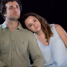 Un amore in fondo al mare: una foto del film