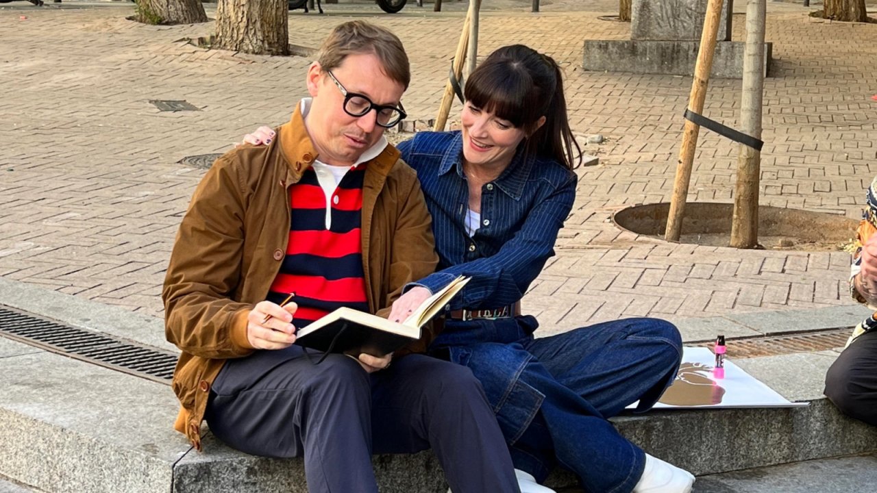 Victoria Cabello – Viaggi Pazzeschi su TV8: anticipazioni e tappa della puntata di stasera