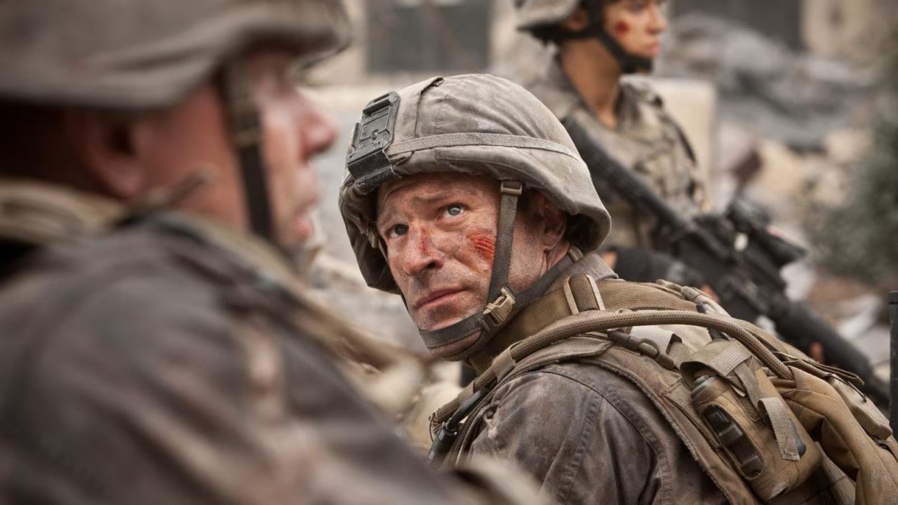 World Invasion stasera su Rai 4: cast e trama del film di fantascienza con Michelle Rodriguez