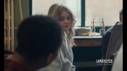 Landscape With Invisible Hand - Trailer