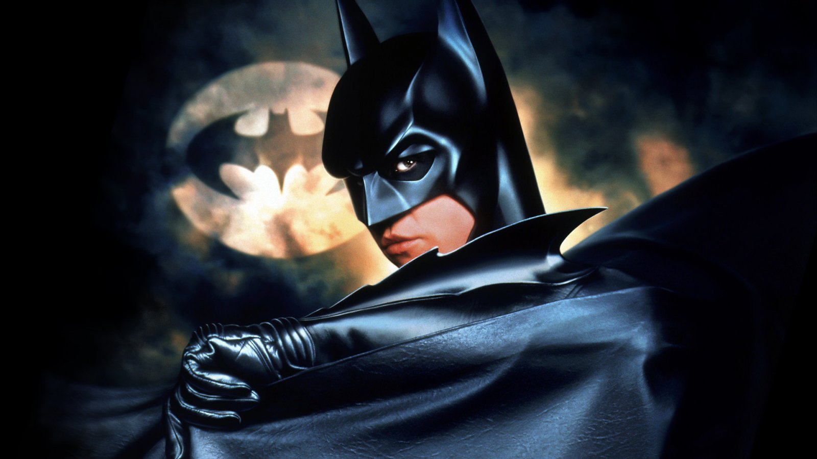 Batman Forever: Kevin Smith possiede una copia dell'inedita 'Schumacher Cut'