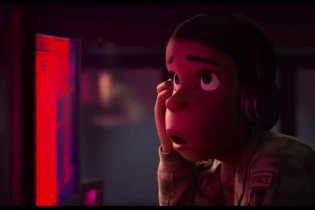 Elio - Teaser Trailer