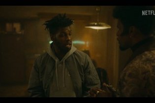 They Cloned Tyrone - Trailer