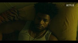 Hanno Clonato Tyrone - Trailer Italiano