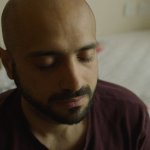 After Work: una scena del film