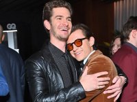 Tom Holland svela: 'Ho una chat di gruppo con Tobey Maguire e Andrew Garfield'