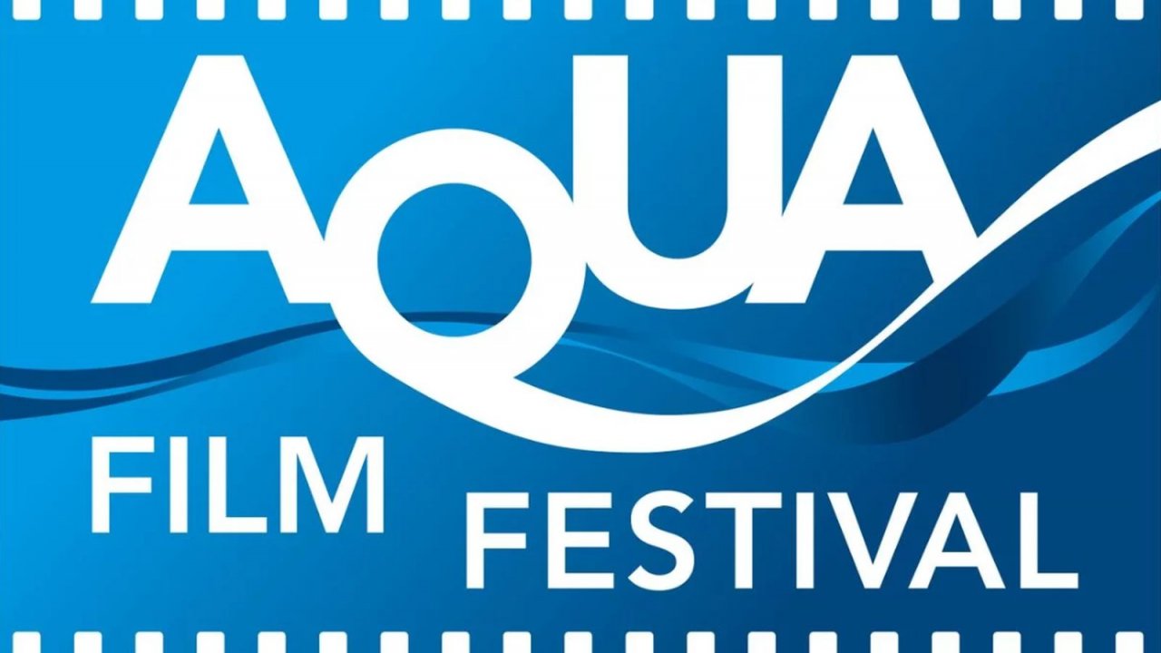 Aqua Film Festival 2023 al via domani: il programma completo