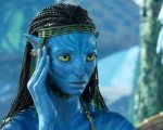 Avatar, la reazione di Zoe Saldana all'uscita posticipata dei sequel: 'Quando uscirà l'ultimo avrò 53 anni!'