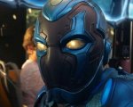 Blue Beetle, James Gunn rivela: 'Sarà il primo personaggio del DC Universe'