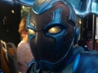 Blue Beetle, James Gunn rivela: 'Sarà il primo personaggio del DC Universe'