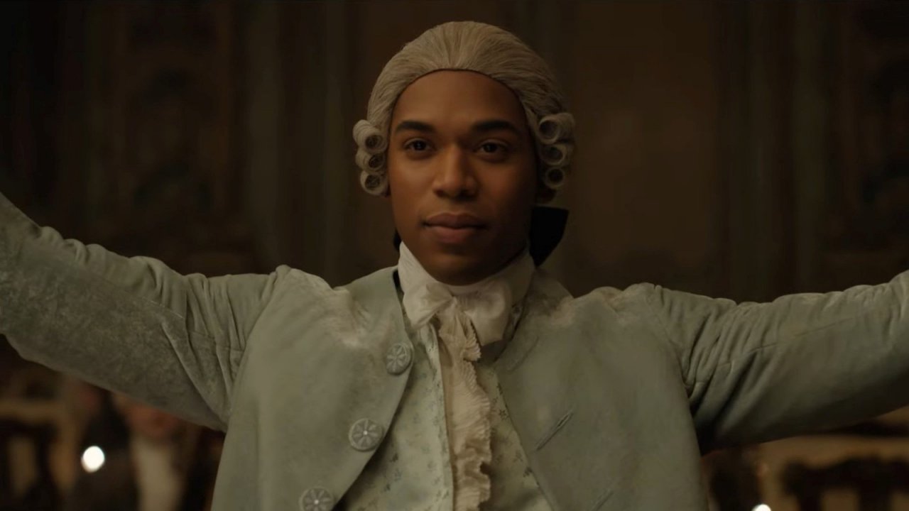 Chevalier: Disney+ svela la data di uscita e il trailer italiano del film diretto da Stephen Williams