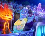 Elemental: la lingua usata nel film Pixar è stata creata dall'esperto che ha lavorato a Il Trono di Spade
