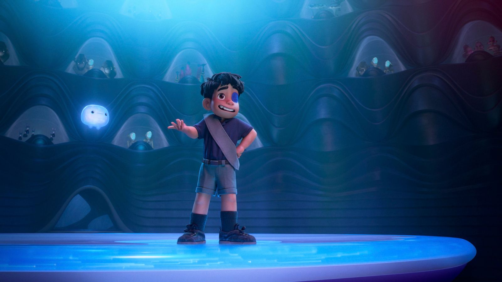 Elio: il teaser trailer italiano del nuovo film Disney e Pixar (VIDEO)