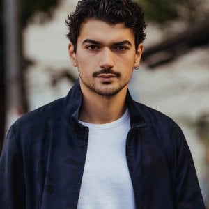 Locandina di Giacomo Giorgio