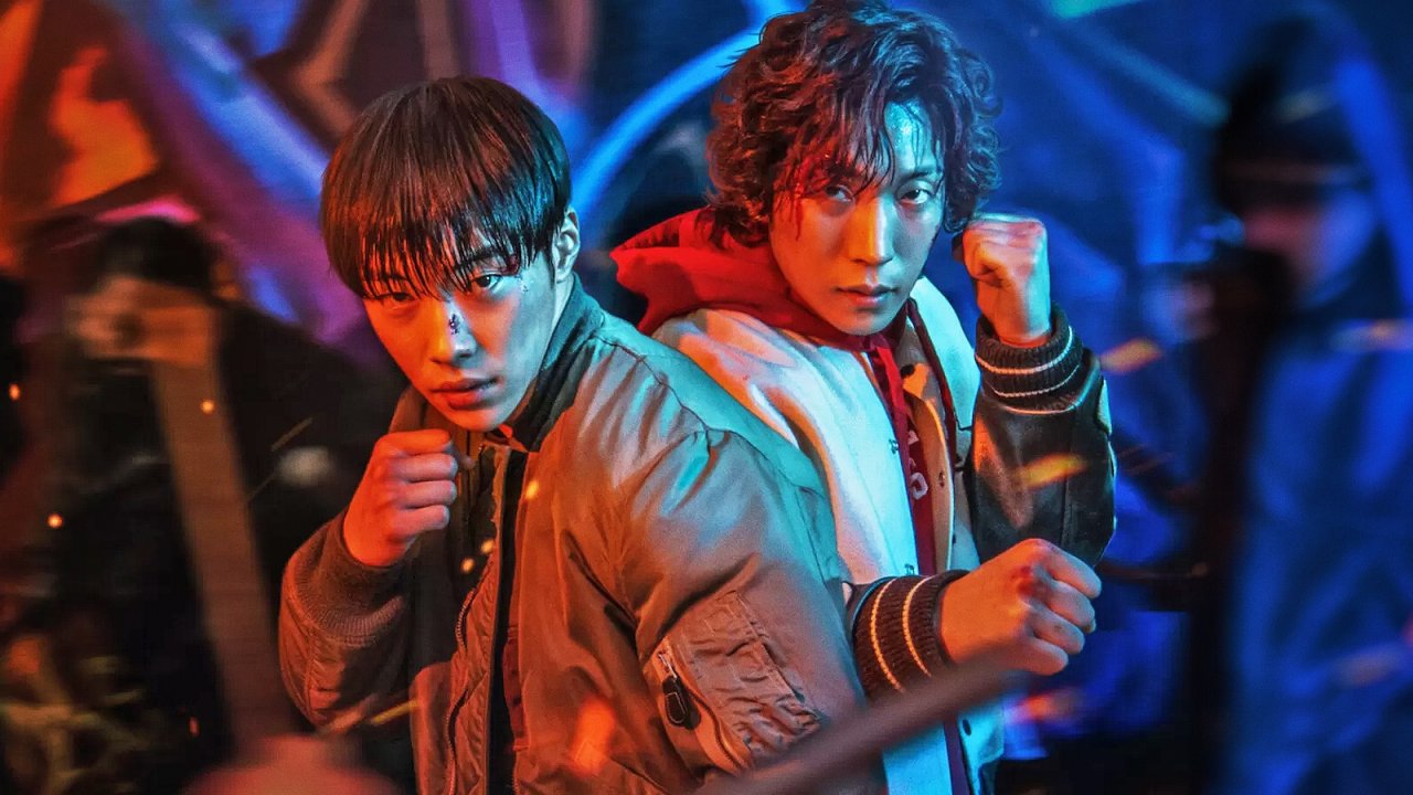 I segugi, la recensione: violenza e disperazione nella nuova serie Netflix coreana