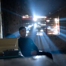 Secret Invasion: una scena della serie Marvel