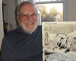 John Romita Sr., il leggendario fumettista Marvel co-creatore di Wolverine morto a 93 anni