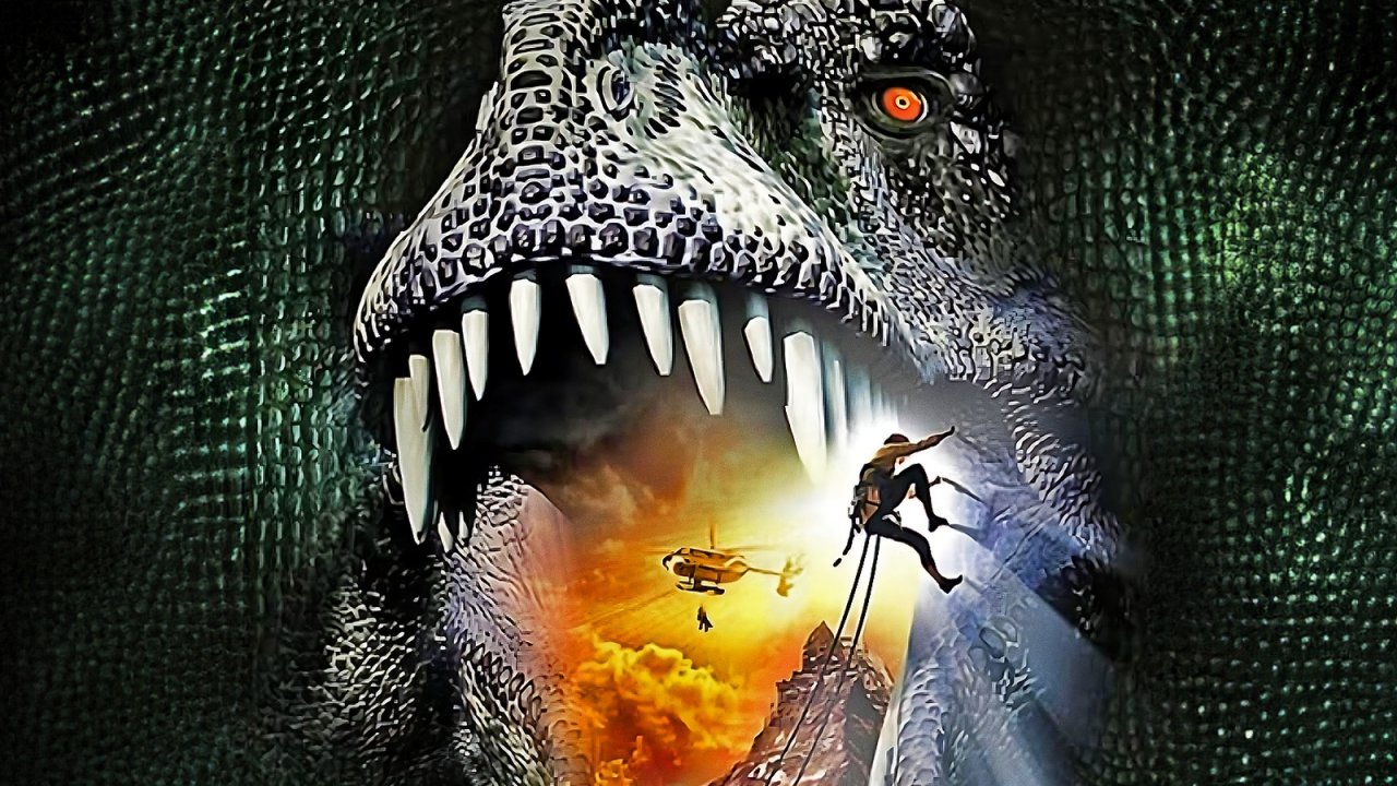 Killer Mountain, la recensione: un monster movie sulla vetta del mondo