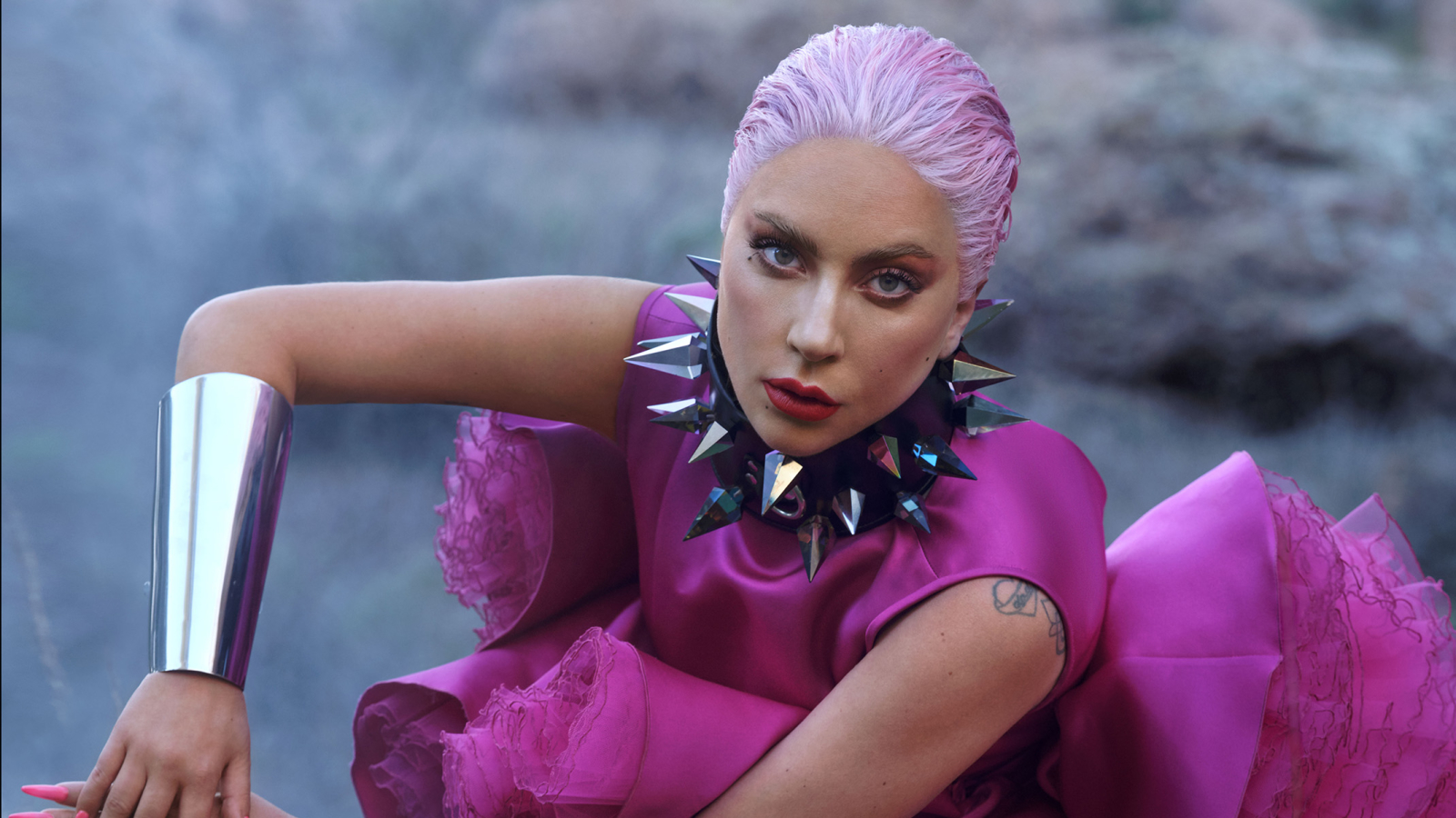 Joker: Folie à Deux, Zazie Beetz parla della co-star Lady Gaga: 'Sul set è solo Stefani'