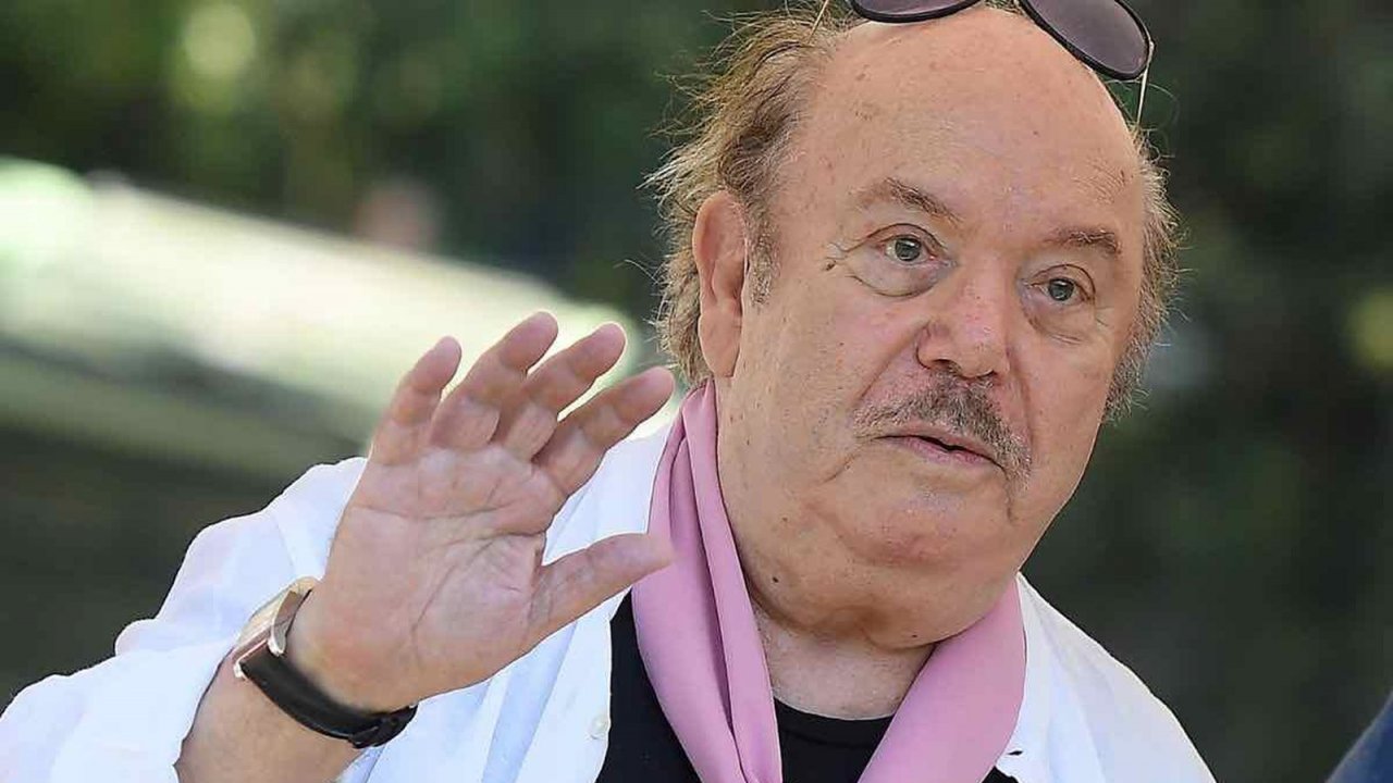 Lino Banfi ospite speciale del LIFF10 - Lamezia International Film Fest 2023