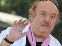 Lino Banfi ospite speciale del LIFF10 - Lamezia International Film Fest 2023