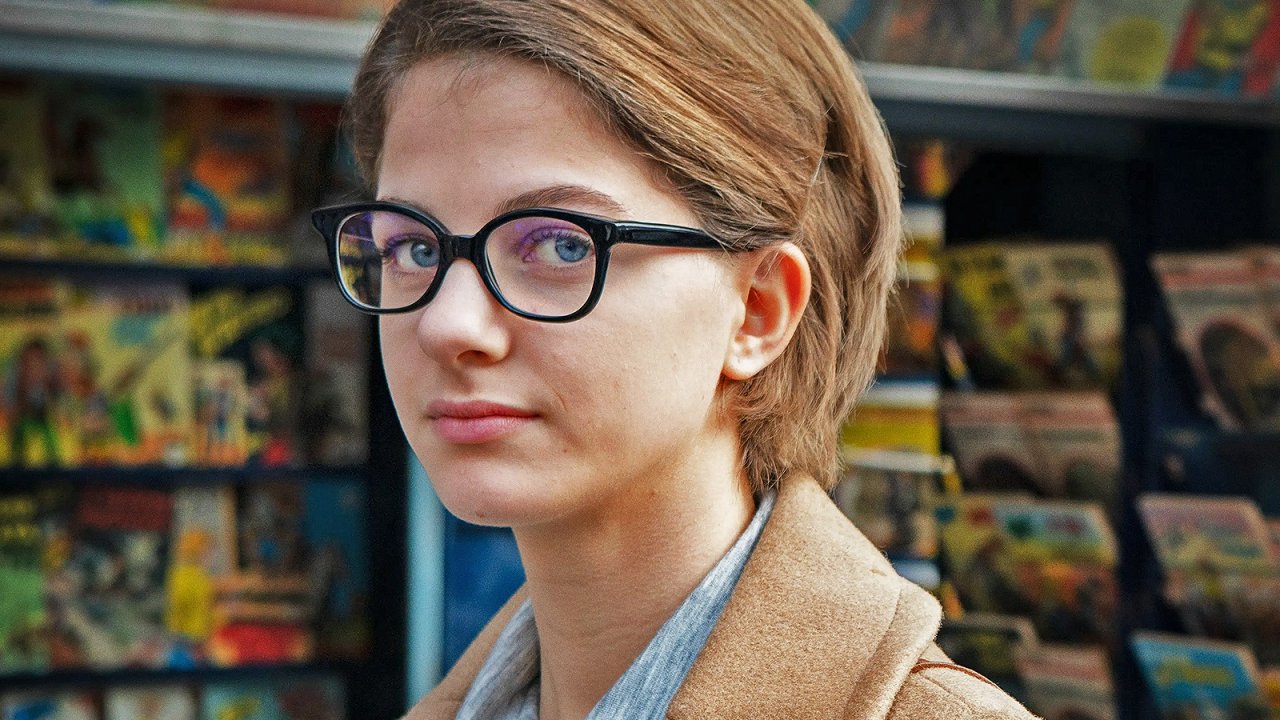 Margherita Mazzucco: 'Dopo L'amica geniale e Chiara? Sogno un film con Greta Gerwig'