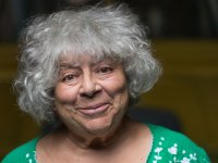 Harry Potter, Miriam Margolyes: 'Per me non è stato importante, non è mica Charles Dickens'