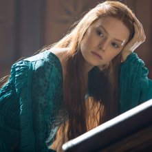 Ofelia - Amore e morte: Daisy Ridley in una foto