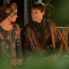 Ofelia - Amore e morte: una scena