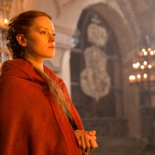 Ofelia - Amore e morte: Daisy Ridley in una scena del film