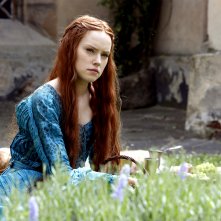 Ofelia - Amore e morte: Daisy Ridley in un'immagine del film