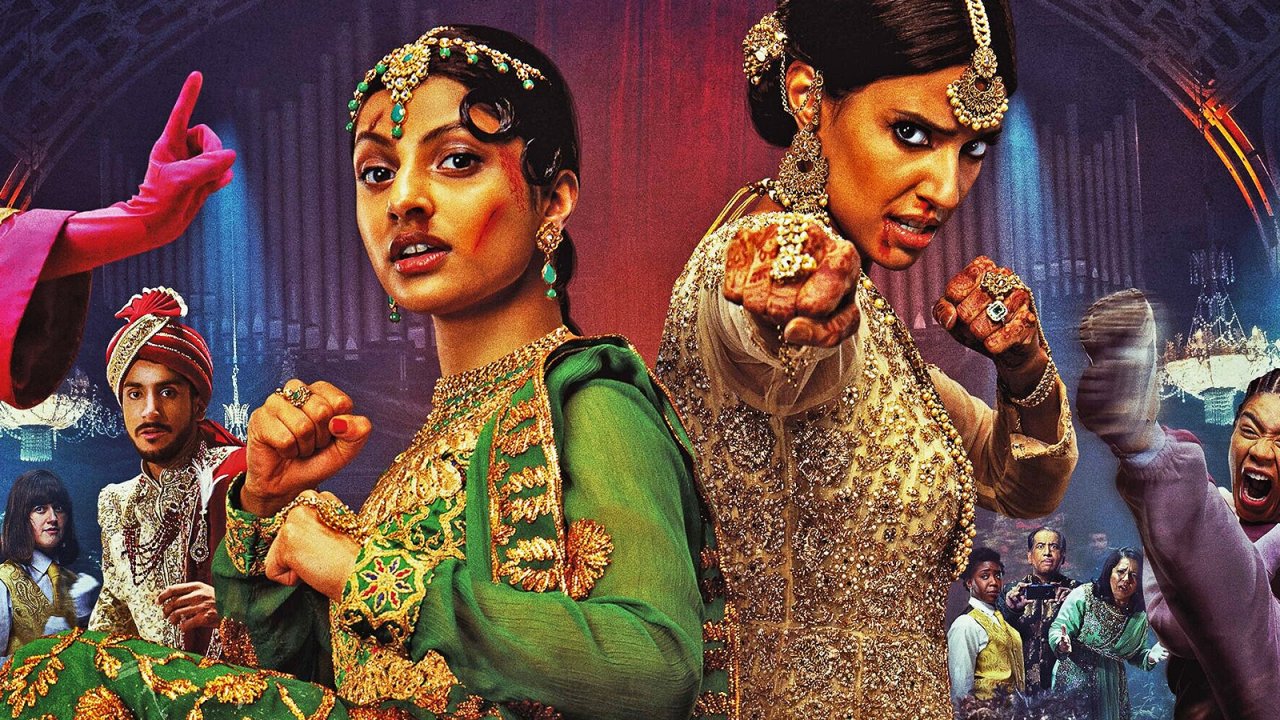 Polite Society - Operazione matrimonio, la recensione: orgoglio, pregiudizio e kung fu