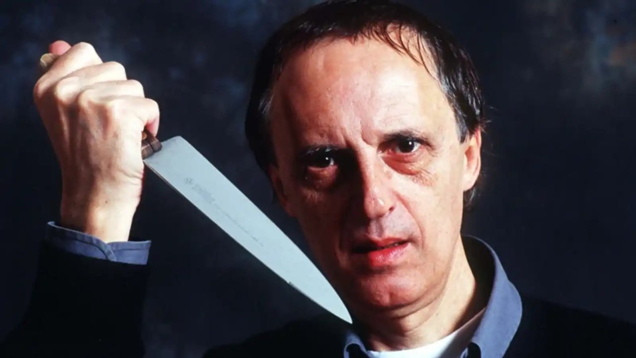 Profondo Rosso, il capolavoro di Dario Argento torna al cinema: ecco quando