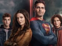 Superman and Lois 4: un attore è stato escluso dai nuovi episodi per via dei tagli al budget