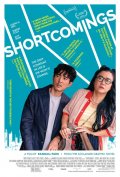 Locandina di Shortcomings