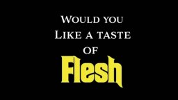 Suitable Flesh - Teaser Trailer