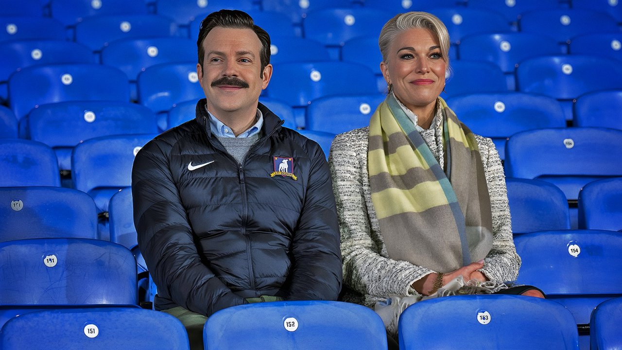 Ted Lasso: la serie è davvero finita o potrebbe continuare?