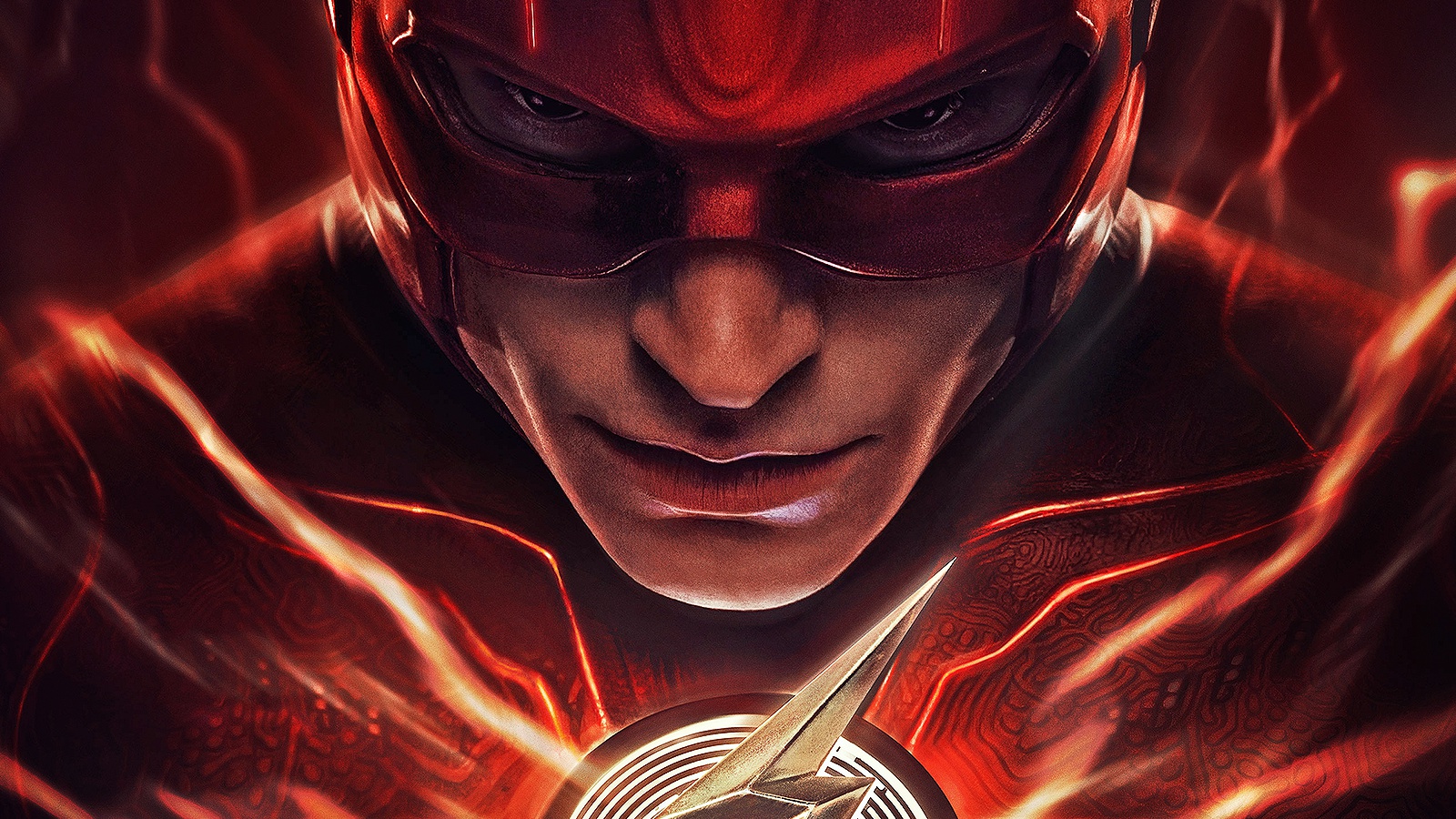 The Flash, la recensione del cinecomic DC: una corsa bella a metà