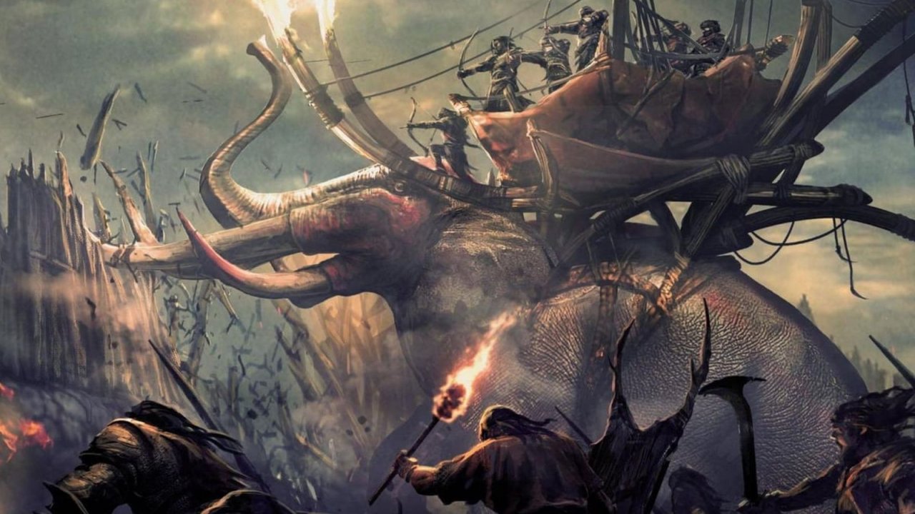 Il Signore degli Anelli: La Guerra dei Rohirrim 'infonderà un po' di femminismo nella saga di Tolkien'