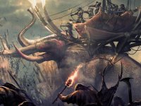 Il Signore degli Anelli: La Guerra dei Rohirrim 'infonderà un po' di femminismo nella saga di Tolkien'